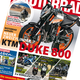 Illustration for article titled An Awesome New Mid-Size KTM And Retro Husqvarnas Might Be On The Way
